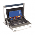 fellowes galaxy wire binder     A