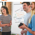 nobo flipchart