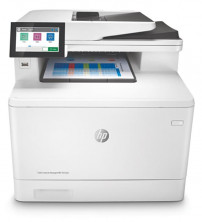 HP ColorJet Managed MFP E47528f