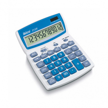Ibico Calculator 212X