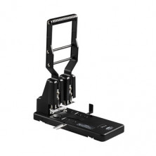 Rexel HD2300 Ultra Heavy Duty 2 Hole Punch