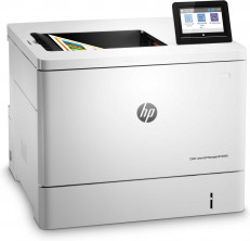 HP Color LaserJet Managed E55040