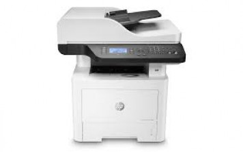 HP Laser MFP 432fdn