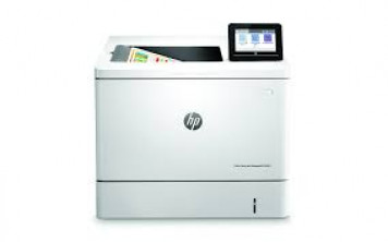 HP Color LaserJet Managed E55040