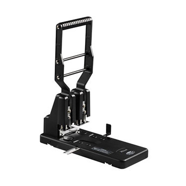 Rexel HD2300 Ultra Heavy Duty 2 Hole Punch     A