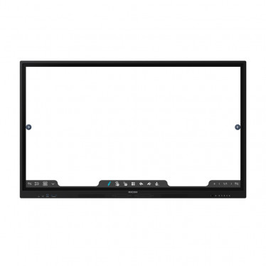Interactive Whiteboards Line-up   A