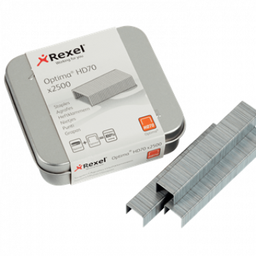 box staples rexel