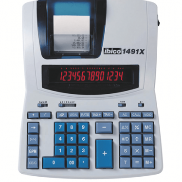 Calculator ibico 1491 x