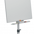 Nobo Classic Nano Clean™ Mobile Easel      B