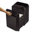 Powershred LX211 Micro-Cut Shredder   B