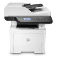 HP Laser MFP 432fdn