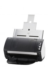 FUJITSU Image Scanner fi-7140