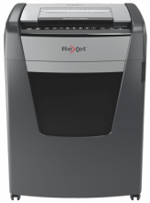 Rexel Optimum AutoFeed+ 600M Automatic Micro Cut Paper Shredder