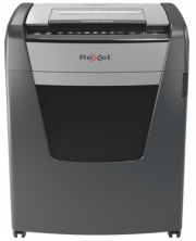 Rexel Optimum AutoFeed+ 750M Automatic Micro Cut Paper Shredder