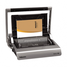 Fellowes Galaxy  Comb Binder