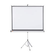 Projection screen tripod 150x114