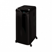 Fellowes 550C Cross-Cut Shredder
