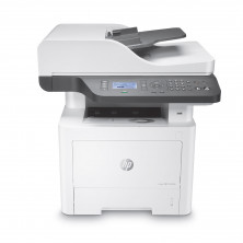 HP Laser MFP 432fdn