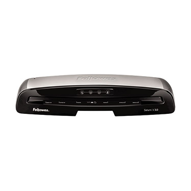 fellowes saturn a3 laminator     B