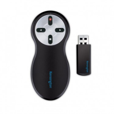 Kensington Wireless Presenter     A