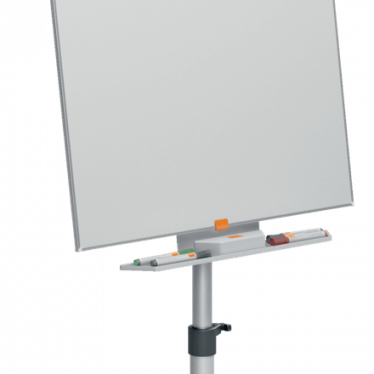 Nobo Classic Nano Clean™ Mobile Easel      B