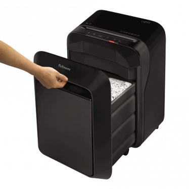 Powershred LX211 Micro-Cut Shredder   B