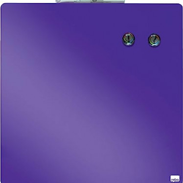 nobo violet
